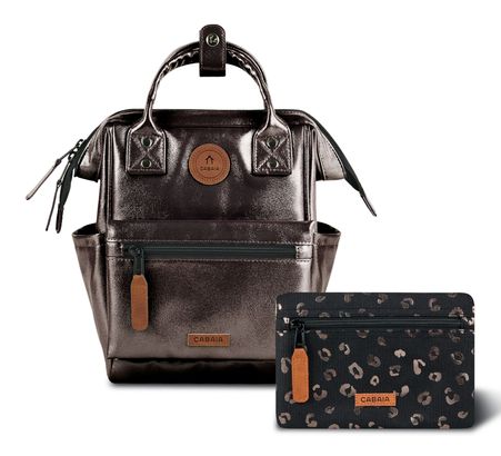 CABAIA Adventurer Iridescent Backpack XS Louisville CABAIA Adventurer Iridescent Backpack XS Louisville