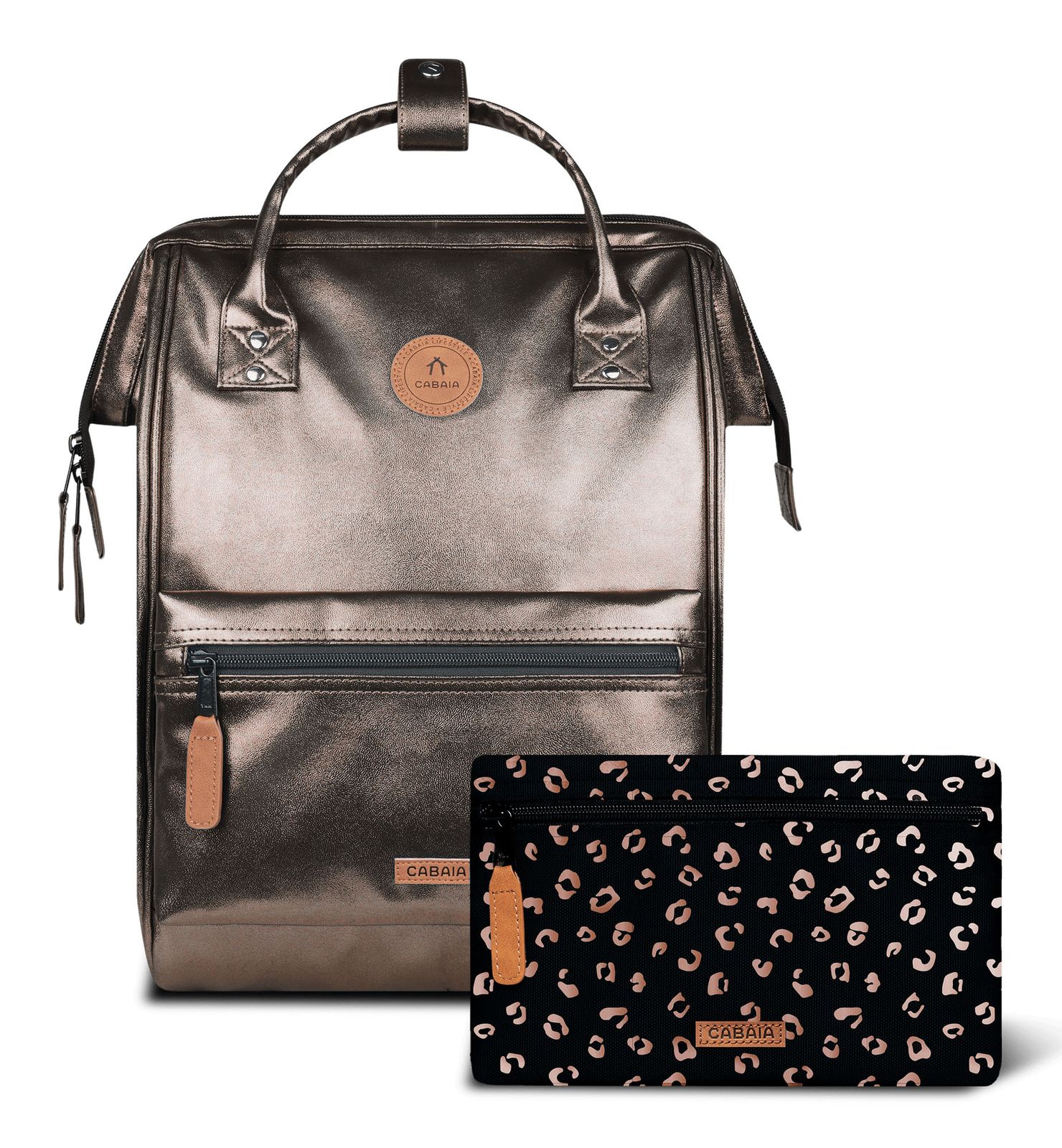 CABAIA Adventurer Iridescent Backpack M Louisville CABAIA Adventurer Iridescent Backpack M Louisville