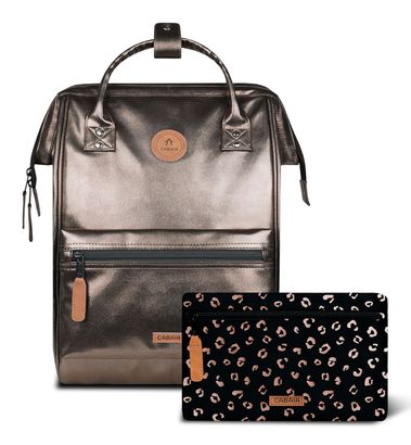 CABAIA Adventurer Iridescent Backpack M Louisville