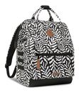 CABAIA Adventurer All Over Backpack M Luanda CABAIA Adventurer All Over Backpack M Luanda