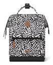 CABAIA Adventurer All Over Backpack M Luanda CABAIA Adventurer All Over Backpack M Luanda