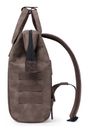 CABAIA Adventurer Vegan Nubuck Backpack S Papeete
