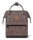 CABAIA Adventurer Vegan Nubuck Backpack S Papeete