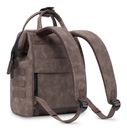 CABAIA Adventurer Vegan Nubuck Backpack S Papeete