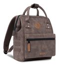 CABAIA Adventurer Vegan Nubuck Backpack S Papeete