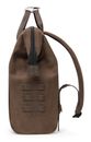 CABAIA Adventurer Waxed Cotton Backpack M Soyo