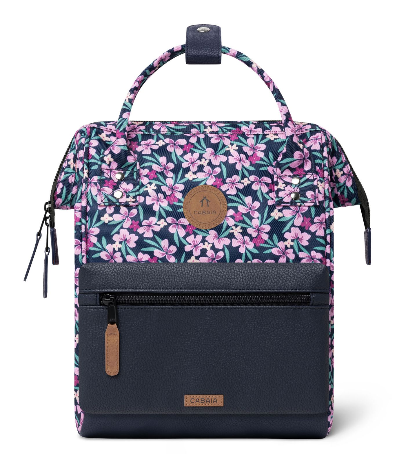 CABAIA Adventurer All Over Backpack S Cagliari CABAIA Adventurer All Over Backpack S Cagliari