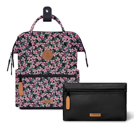 CABAIA Adventurer All Over Backpack S Cagliari