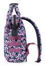 CABAIA Adventurer All Over Backpack S Cagliari CABAIA Adventurer All Over Backpack S Cagliari
