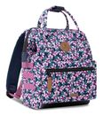CABAIA Adventurer All Over Backpack S Cagliari CABAIA Adventurer All Over Backpack S Cagliari