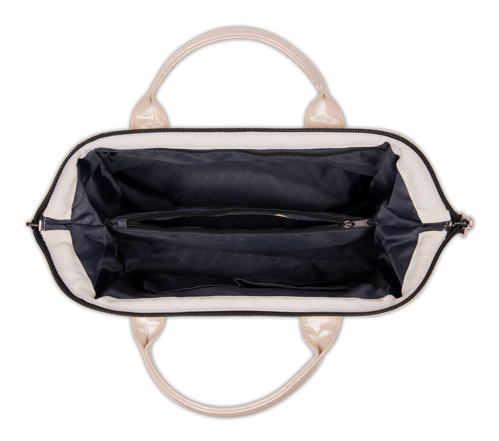 CABAIA Adventurer Iridescent Crossbody M Honolulu CABAIA Adventurer Iridescent Crossbody M Honolulu