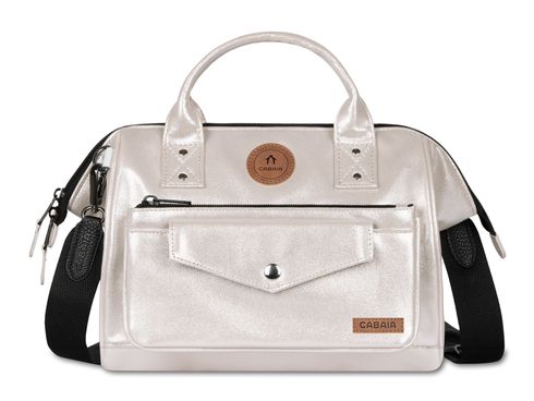 CABAIA Adventurer Iridescent Crossbody M Honolulu