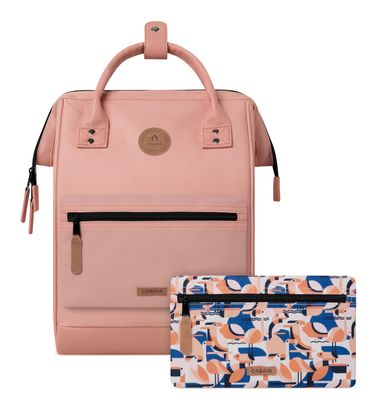 CABAIA Adventurer Essentials Backpack M San Miguelito