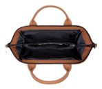 CABAIA Adventurer Nubuck Crossbody M Moscow