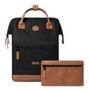 CABAIA Adventurer Essentials Backpack L Cologne