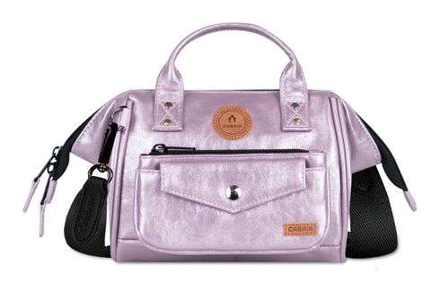 CABAIA Adventurer Iridescent Crossbody S Capri