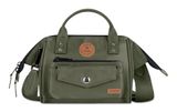CABAIA Adventurer Nubuck Crossbody S Hobart