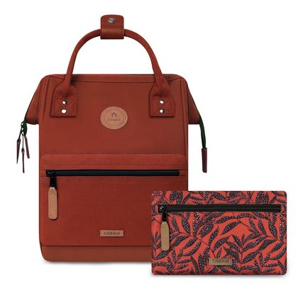 CABAIA Adventurer Essentials Backpack S Kaikoura