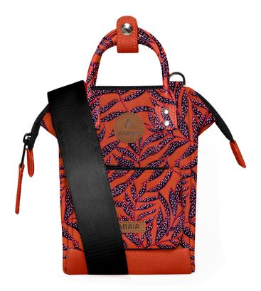 CABAIA Adventurer All Over Nano Bag Adelaide