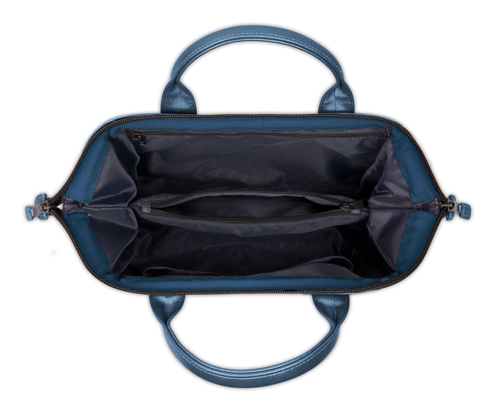 CABAIA Adventurer Iridescent Crossbody M Larissa CABAIA Adventurer Iridescent Crossbody M Larissa