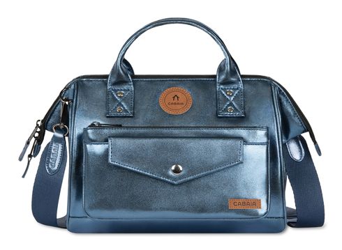 CABAIA Adventurer Iridescent Crossbody M Larissa