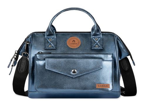 CABAIA Adventurer Iridescent Crossbody M Larissa