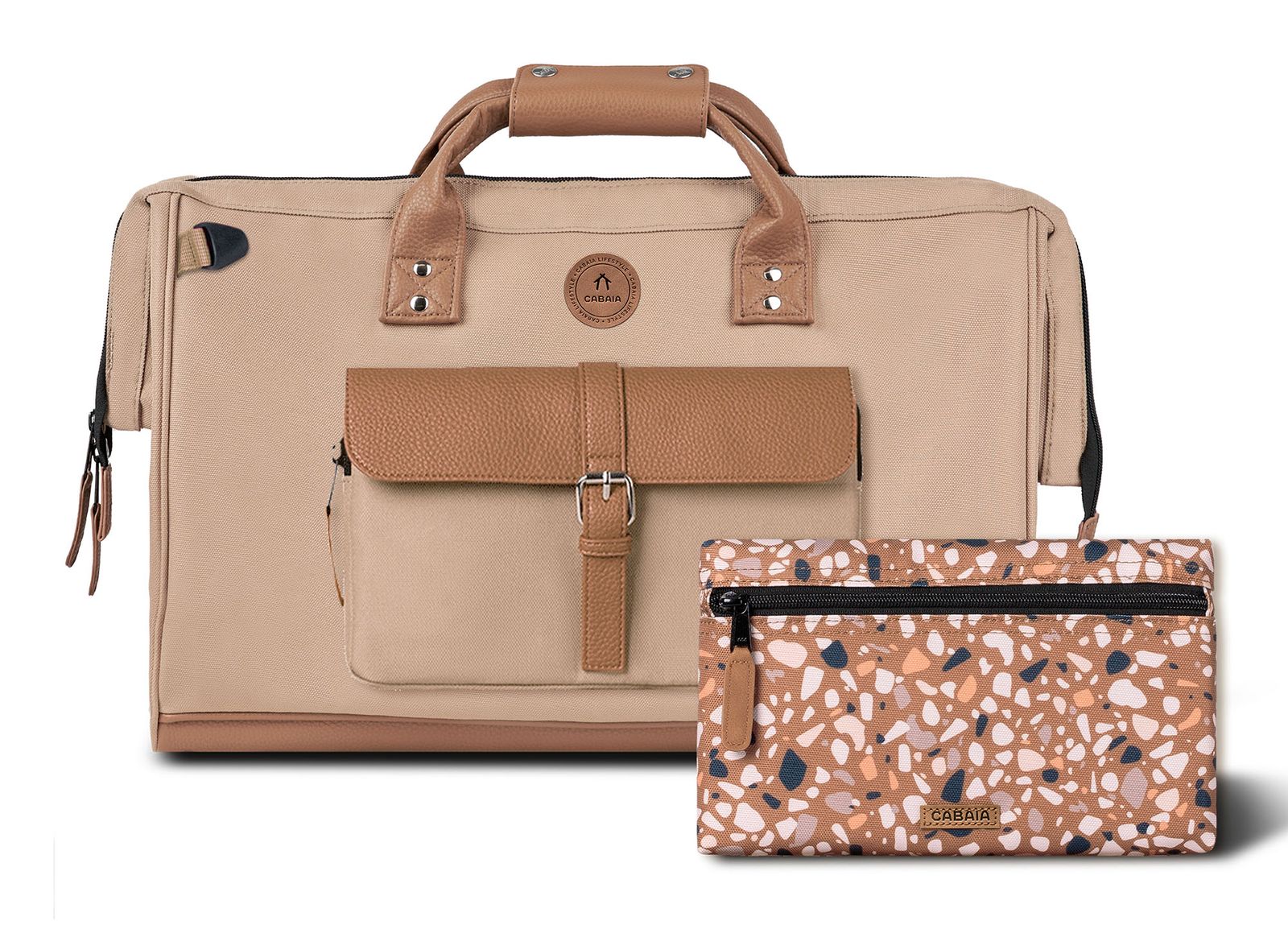 CABAIA Adventurer Hiker Duffle Bag Kuala Lumpur