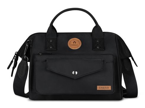 CABAIA Adventurer Nylon Crossbody M Cambridge