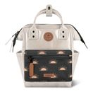 CABAIA Adventurer Iridescent Backpack XS Honolulu