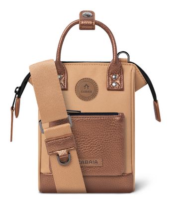 CABAIA Adventurer Essentials Nano Bag Launceston