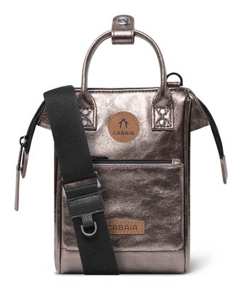 CABAIA Adventurer Iridescent Nano Bag Louisville