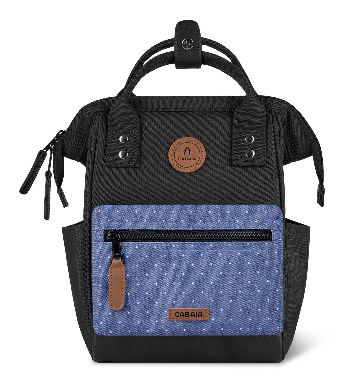 CABAIA Adventurer Essentials Backpack XS Berlin CABAIA Adventurer Essentials Backpack XS Berlin