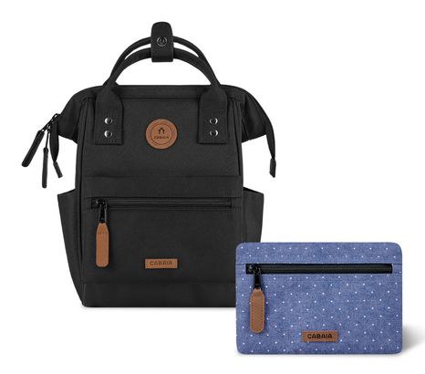 CABAIA Adventurer Essentials Backpack XS Berlin