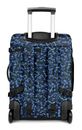 CABAIA Soft Suitcase 2 Wheels Essentials Trolley S Askim