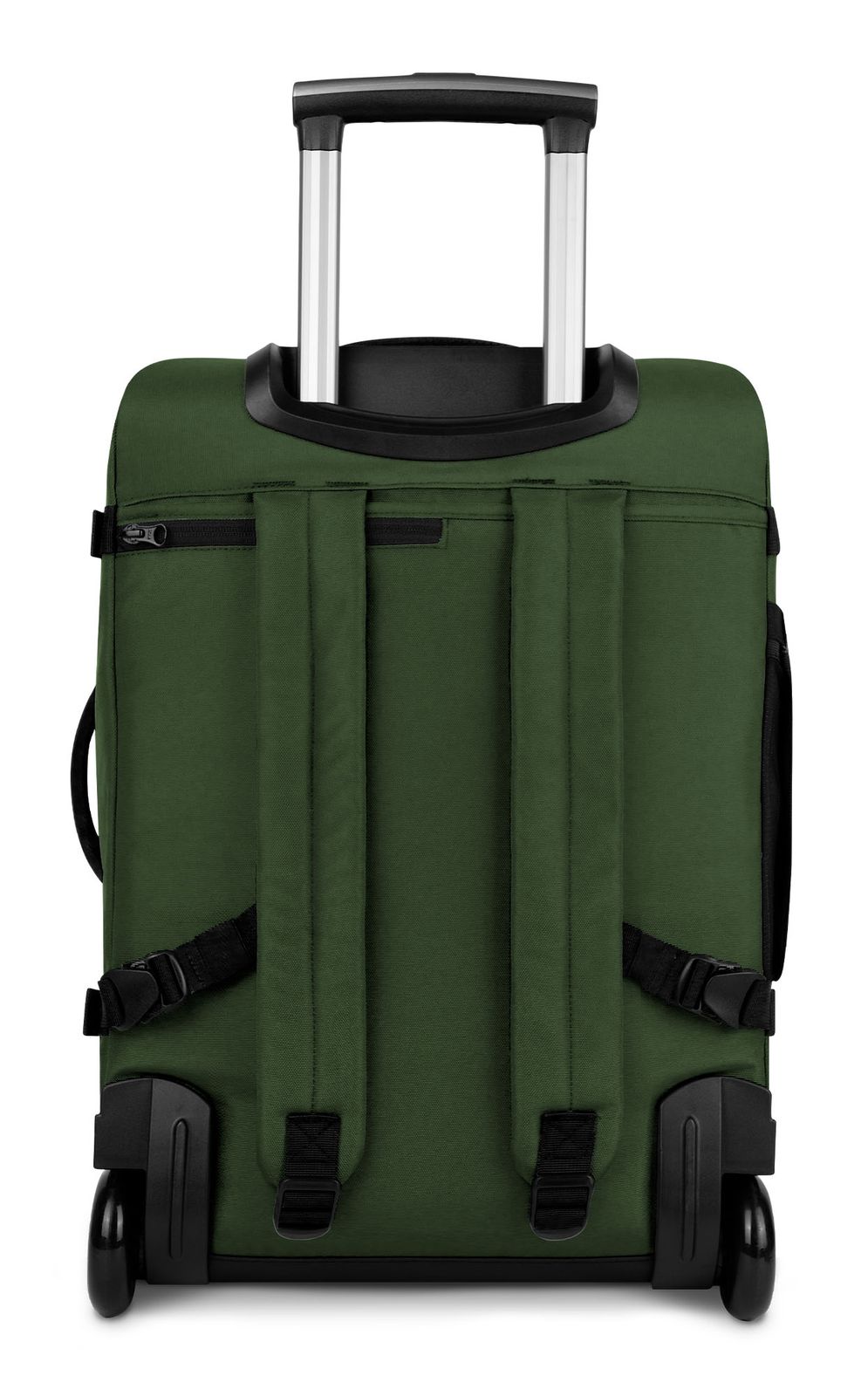 CABAIA Soft Suitcase 2 Wheels Essentials Trolley XS Coromandel CABAIA Soft Suitcase 2 Wheels Essentials Trolley XS Coromandel