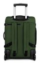 CABAIA Soft Suitcase 2 Wheels Essentials Trolley XS Coromandel CABAIA Soft Suitcase 2 Wheels Essentials Trolley XS Coromandel