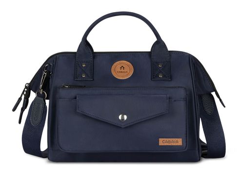 CABAIA Adventurer Nylon Crossbody M Nara