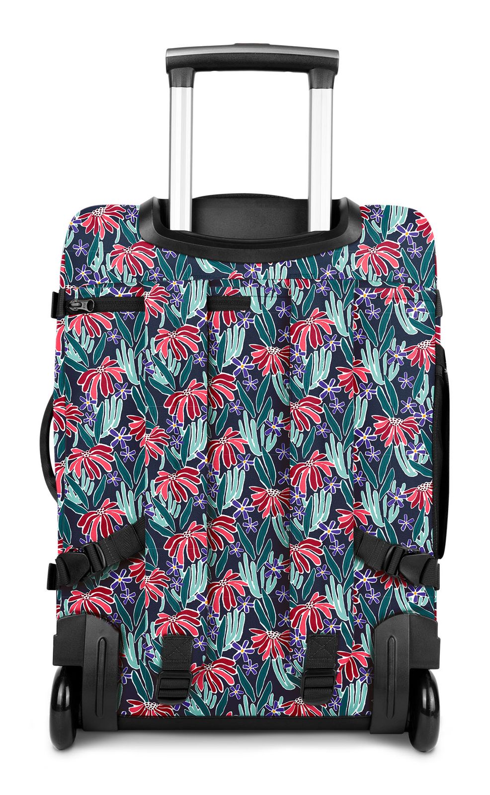 CABAIA Soft Suitcase 2 Wheels All Over Trolley S Edea CABAIA Soft Suitcase 2 Wheels All Over Trolley S Edea