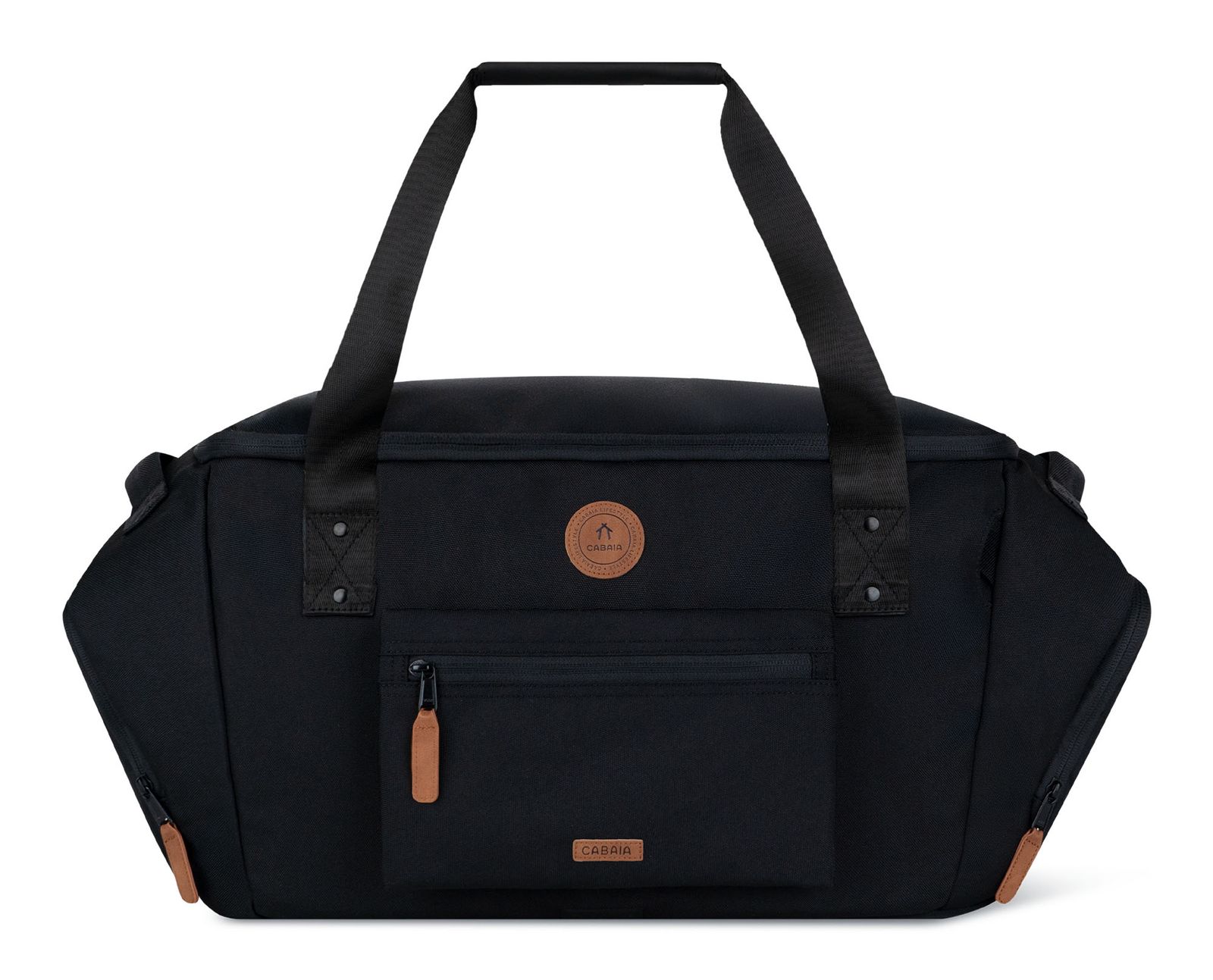 CABAIA Explorer Essentials Duffle Bag Berlin CABAIA Explorer Essentials Duffle Bag Berlin