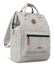 CABAIA Adventurer Vegan Nubuck Backpack L Reims CABAIA Adventurer Vegan Nubuck Backpack L Reims