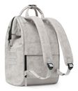 CABAIA Adventurer Vegan Nubuck Backpack L Reims CABAIA Adventurer Vegan Nubuck Backpack L Reims