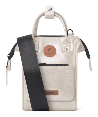 CABAIA Adventurer Iridescent Nano Bag Honolulu