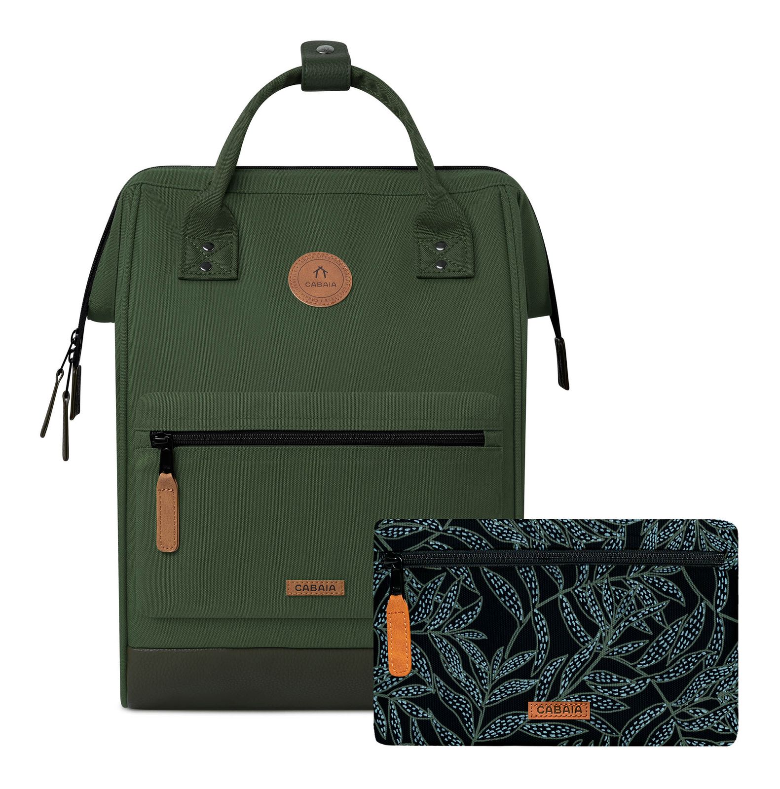 CABAIA Adventurer Essentials Backpack M Coromandel CABAIA Adventurer Essentials Backpack M Coromandel