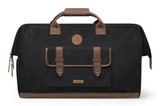 CABAIA Adventurer Waxed Cotton Duffle Bag Trogir CABAIA Adventurer Waxed Cotton Duffle Bag Trogir