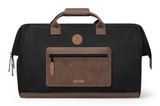 CABAIA Adventurer Waxed Cotton Duffle Bag Trogir CABAIA Adventurer Waxed Cotton Duffle Bag Trogir