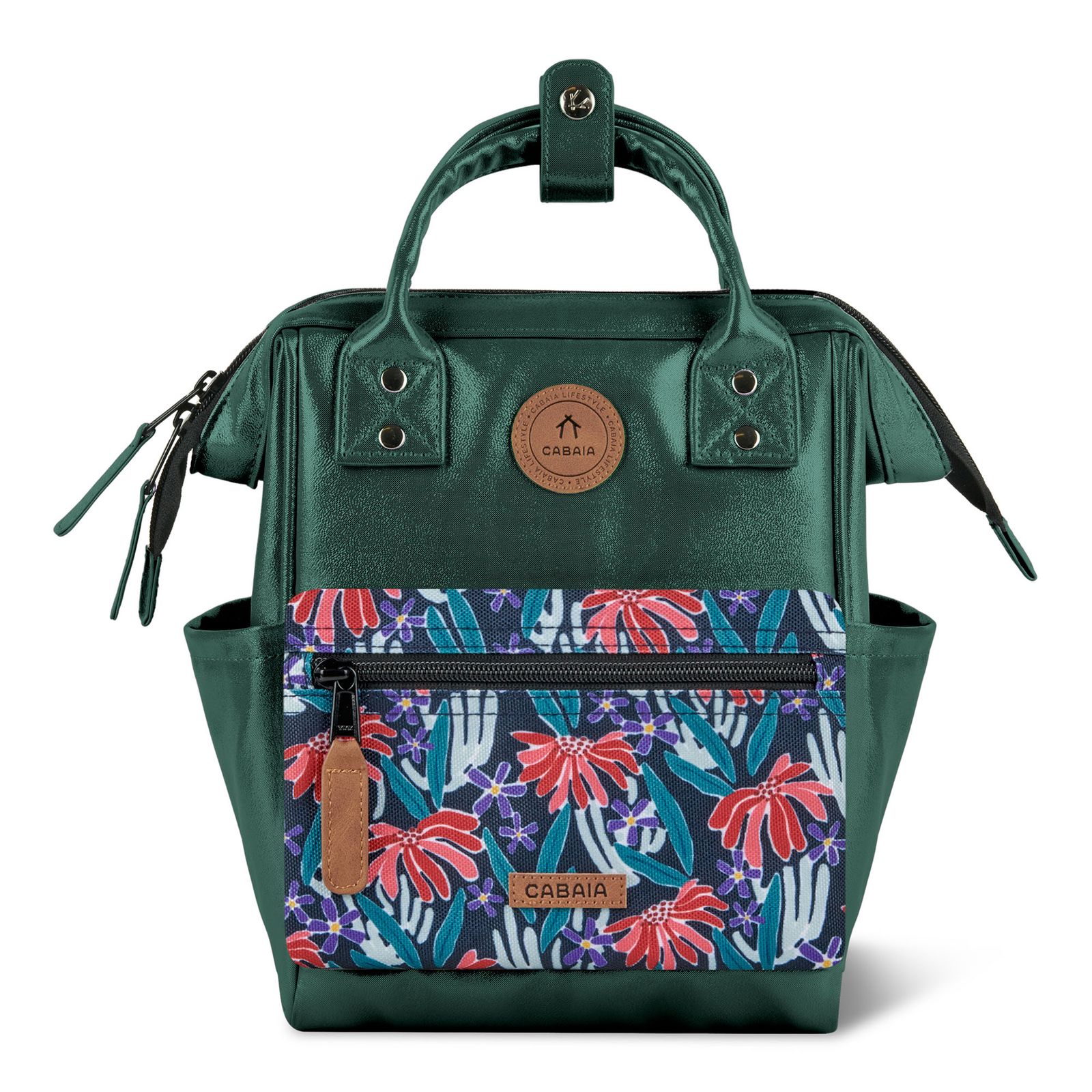 CABAIA Adventurer Iridescent Backpack XS Lucerne CABAIA Adventurer Iridescent Backpack XS Lucerne