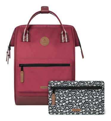 CABAIA Adventurer Sporty Backpack M Angers