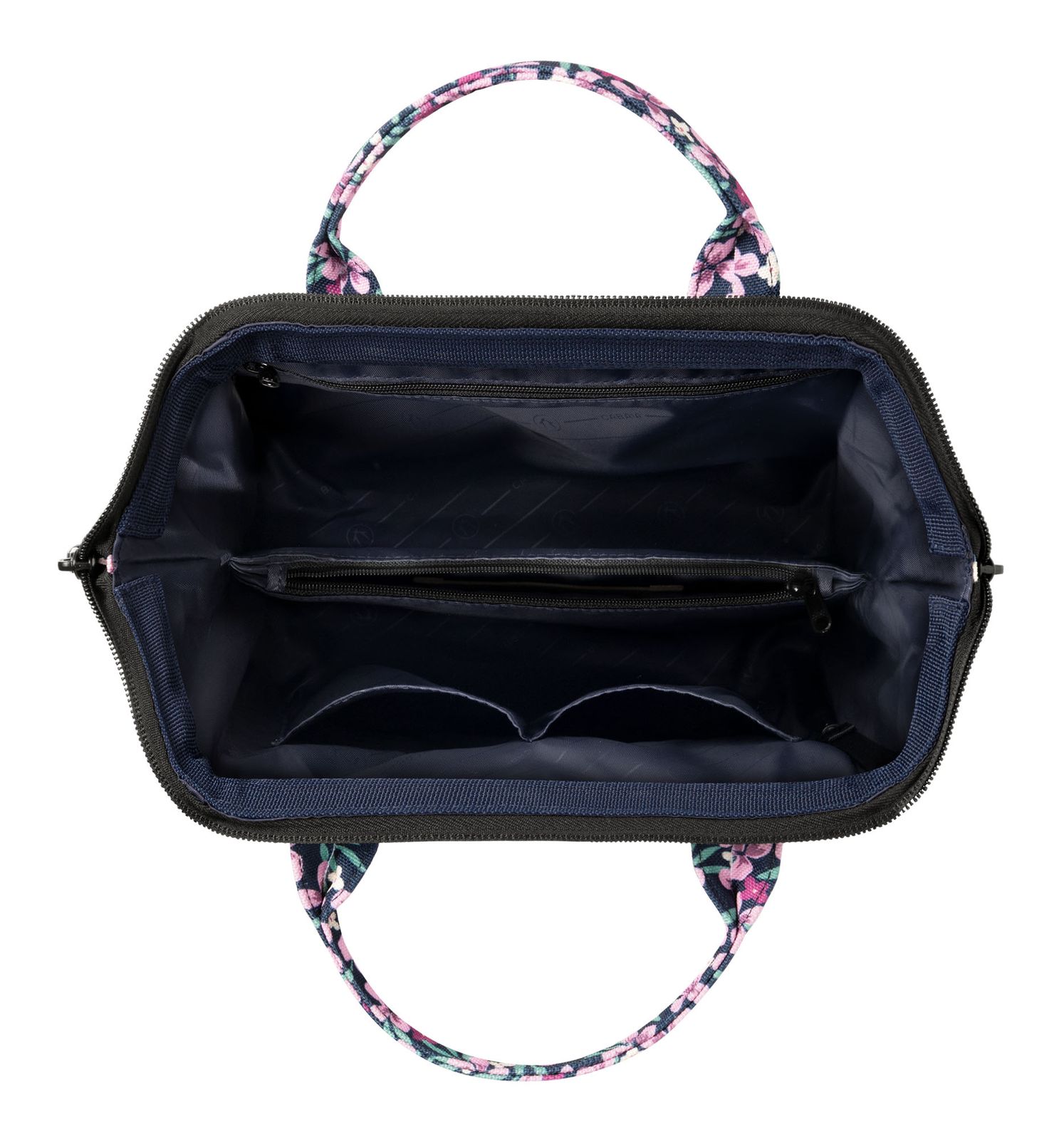 CABAIA Adventurer All Over Crossbody M Cagliari CABAIA Adventurer All Over Crossbody M Cagliari