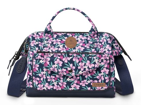 CABAIA Adventurer All Over Crossbody M Cagliari