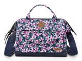 CABAIA Adventurer All Over Crossbody M Cagliari CABAIA Adventurer All Over Crossbody M Cagliari